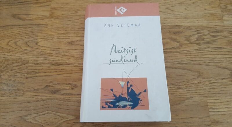 66526587 Neitsist sündinud . Enn Vetemaa
