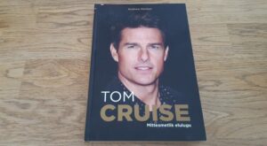 Tom Cruise . Mitteametlik elulugu