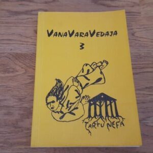 Vanavaravedaja 3