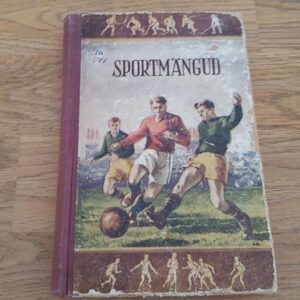 Sportmängud . 1954