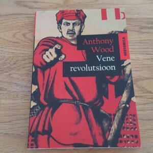 66592408 Vene revolutsioon . Anthony Wood