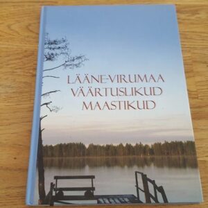 Lääne-Virumaa väärtuslikud maastikud