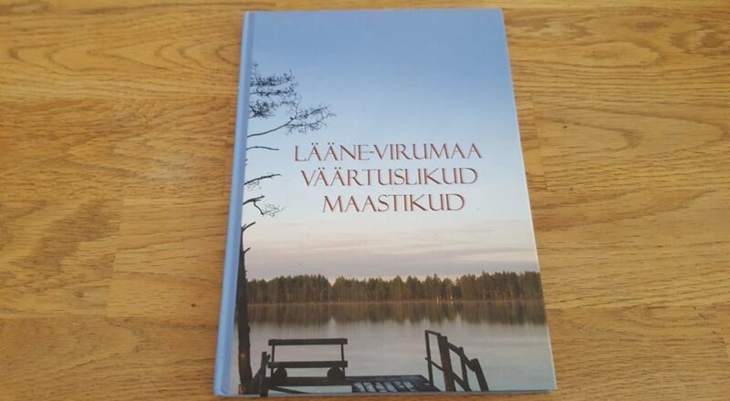 66592607 Lääne-Virumaa väärtuslikud maastikud