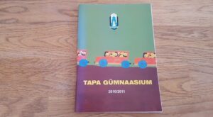 Tapa Gümnaasium 2010/2011
