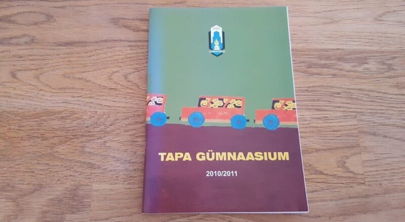 66593758 Tapa Gümnaasium 2010/2011
