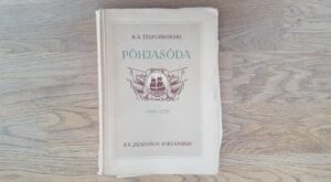 Põhjasõda 1700-1721