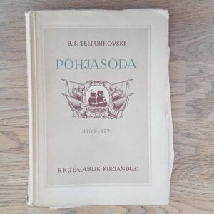66619784 Põhjasõda 1700-1721