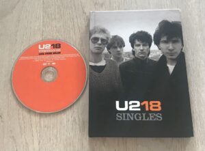 U218 Singles