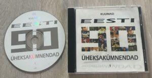 Kuumad Eesti Üheksakümnendad 1
