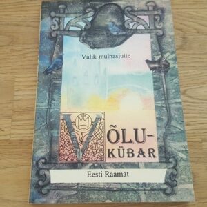 Võlukübar . Valik muinasjutte