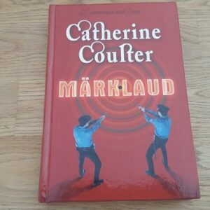 66675124 Märklaud . Catherine Coulter