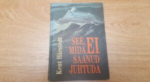 See mida ei saanud juhtuda . Estonia hukk