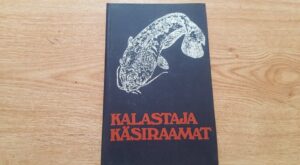 Kalastaja käsiraamat