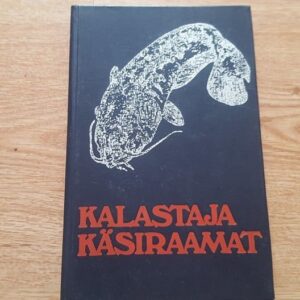 Kalastaja käsiraamat