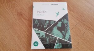 Indrek . Eesti filmiklassika