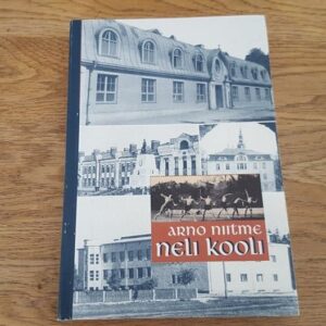 Neli kooli . Arno Niitme