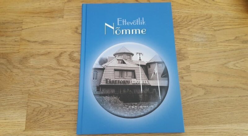 66705168 Ettevõtlik Nõmme