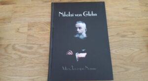 Nikolai von Glehn . Mees kes rajas Nõmme