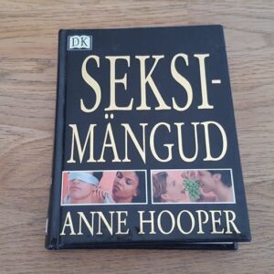 66707517 Seksimängud . Anne Hooper