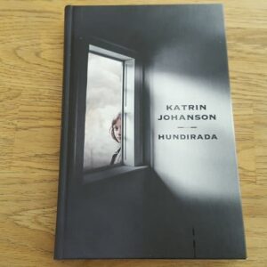 Hundirada . Katrin Johanson