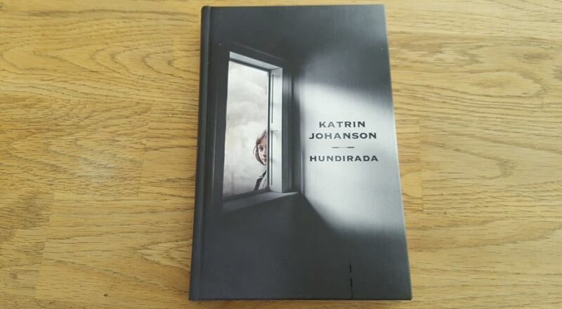 66726254 Hundirada . Katrin Johanson