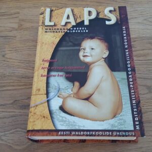 Laps . Wolfgang Goebel