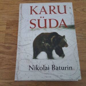 Karu süda . Nikolai Baturin