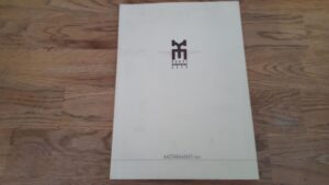 Aastaraamat 1999 Eesti Kunstnike Liit