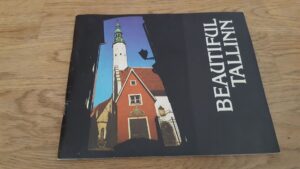 Beautiful Tallinn