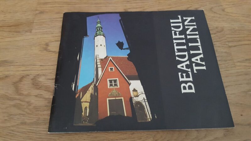 Beautiful Tallinn