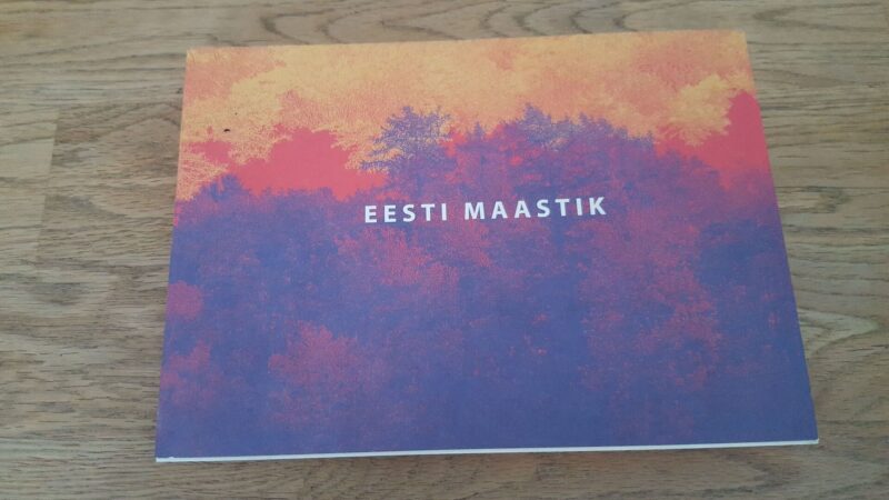 Eesti maastik