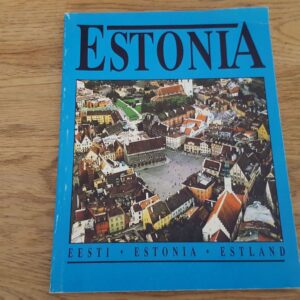 66806949 Estonia Eesti Estland