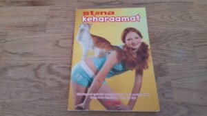 Stiina keharaamat