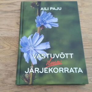 66832162 Vastuvõtt ilma järjekorrata Aili Paju