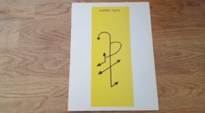 Andres Tolts kataloog