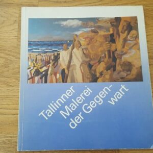 Tallinna kaasaegne maalikunst