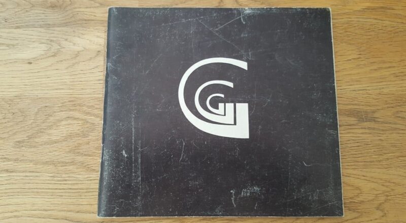 66848818 Tallinna IV graafikatriennaal 1977