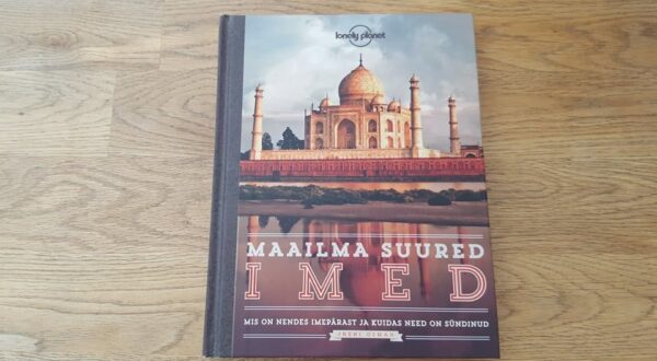 Maailma suured imed