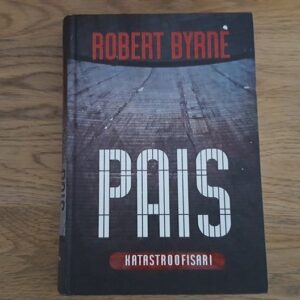 Pais . Katastroofisari . Robert Byrne
