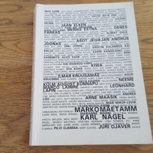 66956497 Hobusepea galerii 2003-2007