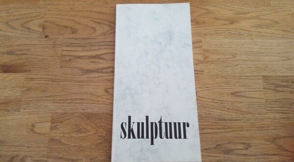 66957181 Skulptuur