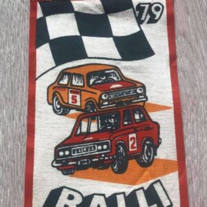 Ralli 1979 Vimpel