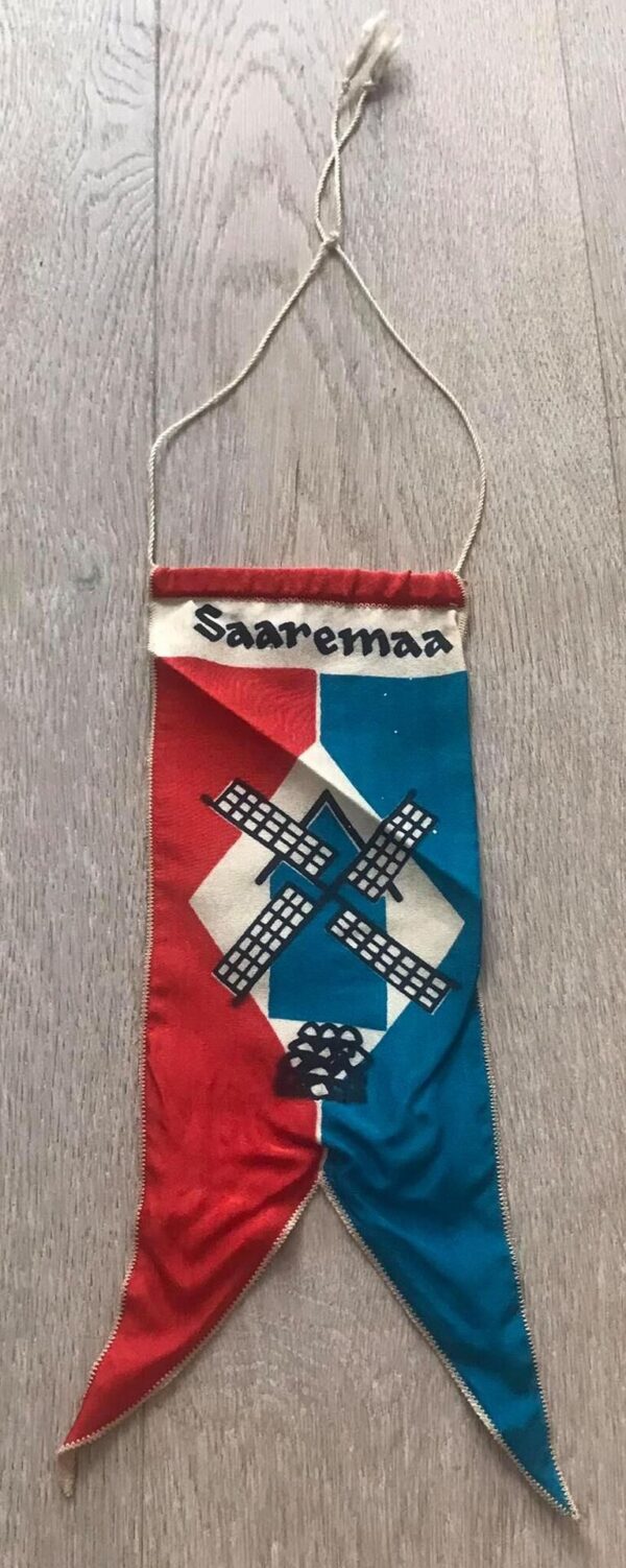 Saaremaa Vimpel