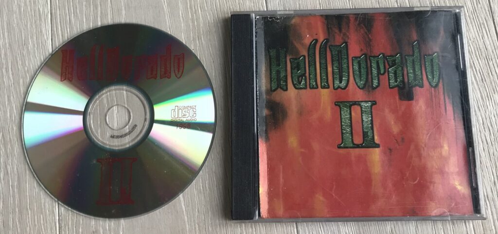 Helldorado II