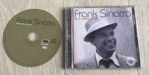 Frank Sinatra All or Nothing at all