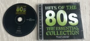 Hits Of The 80's Vol.2