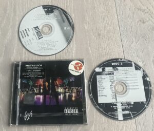 Metallica S&M