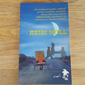 Reisi hull . Eduard Tüür