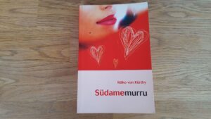 Südamemurru