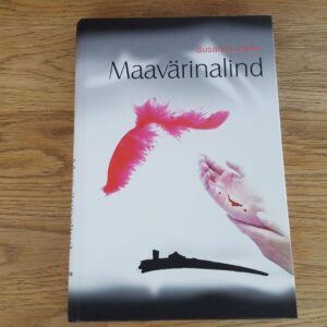 Maavärinalind
